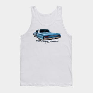 1965 Chrysler Newport Sedan Tank Top